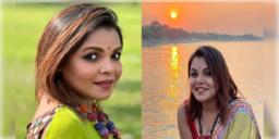 Read more about - Bangladesh | বদলের বাংলাদেশে আটক লেখক হুমায়ূন আহমেদের স্ত্রী, জ্বালিয়ে দেওয়া হল শাওনের পৈতৃক বাড়ি