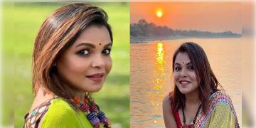 Read more about - Bangladesh | বদলের বাংলাদেশে আটক লেখক হুমায়ূন আহমেদের স্ত্রী, জ্বালিয়ে দেওয়া হল শাওনের পৈতৃক বাড়ি