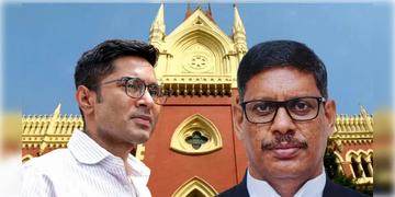 Read more about - Calcutta High Court | "৪টি হামলা হয়েছে, যদি পাথর লাগত ফলাফল কী হত?” অভিষেকের নিরাপত্তা নিয়ে রাজ্যের কাছে রিপোর্ট চাইল হাইকোর্ট