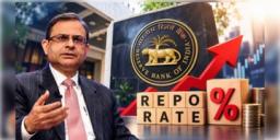 Read more about - RBI | ২৫ বেসিস পয়েন্ট বাড়ল রেপো রেট, সুদের হার কমার সম্ভাবনা নেই, জানালো  RBI!