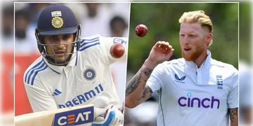 Read more about - IND vs ENG | টেস্ট ক্রিকেটে অভিষেক হলো সাই সুদর্শনের! ইংল্যান্ডের বিরুদ্ধে দল ঘোষণা করলো ভারত!