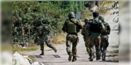 Read more about - Terrorist Encounter | দু'দিনে নিকেশ ৬ জঙ্গি! নিহত সন্ত্রাসের ফোন থেকে মিলতে পারে পহেলগাঁও হামলার অভিযুক্তদের খোঁজ!