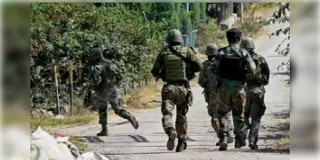 Read more about - Terrorist Encounter | দু'দিনে নিকেশ ৬ জঙ্গি! নিহত সন্ত্রাসের ফোন থেকে মিলতে পারে পহেলগাঁও হামলার অভিযুক্তদের খোঁজ!