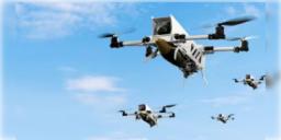 Read more about - Drone Stock | অপারেশন সিঁদুরের পর বেড়েছে ড্রোন প্রস্তুতকারক সংস্থার স্টকের দাম!