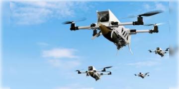 Read more about - Drone Stock | অপারেশন সিঁদুরের পর বেড়েছে ড্রোন প্রস্তুতকারক সংস্থার স্টকের দাম!