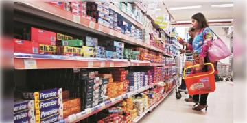 Read more about - GST | এবার কমদামে পাবেন হরলিক্স, লাক্স সাবান, টুথপেস্ট, কফি সহ ২২টি পণ্য! জারি নতুন GST রেট