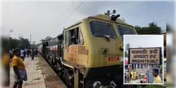 Read more about - Local Train | শিয়ালদহ ডিভিশনে ট্রেনযাত্রীদের জন্য সুখবর, কৃষ্ণনগর-আমঘাট লাইনে চালু নতুন ট্রেন, লালগোলা লাইনেও নতুন MEMU