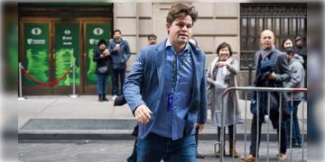 Read more about - Magnus Carlsen | বিশ্ব দ্রুত এবং ব্লিটজ দাবা প্রতিযোগিতা থেকে নিষিদ্ধ বিশ্ব দাবা চ্যাম্পিয়ন ম্যাগনাস কার্লসেন