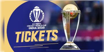 Read more about - ICC ODI World Cup 2023 |  ক্রিকেট বিশ্বকাপে থাকছেনা ই-টিকিট ব্যবস্থা! ইডেনে তৈরী হবে ফুডকোর্ট!