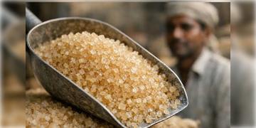 Read more about - Sugar Price Hike | চিনির দাম আরও বাড়বে? উত্তর দিলো কেন্দ্রীয় উপভোক্তা বিষয়ক, খাদ্য ও গণবণ্টন মন্ত্রক!