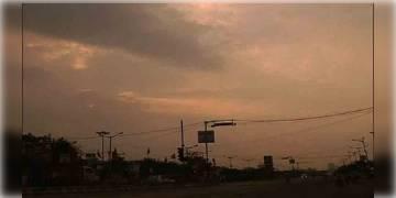 Read more about - রাজ্যজুড়ে বৃষ্টির সম্ভাবনা, সোম থেকে শুরু হতে পারে শীতের ছোট্ট ইনিংস  