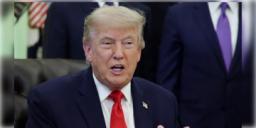 Read more about - Donald Trump | শান্তি ফিরছে মধ্যপ্রাচ্যে? রবিতেই ইরান আমেরিকা চুক্তির ঘোষণা ট্রাম্পের