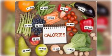 Read more about - ক্যালোরি কি ? দৈনিক কত ক্যালরি প্রয়োজন ? উচ্চ ক্যালোরি যুক্ত খাবারের তালিকা ( Everything about Calorie in Bengali )