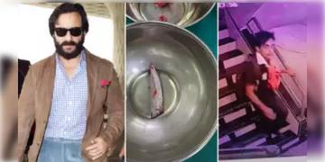 Read more about - Saif Ali Khan Update | অস্ত্রোপচারের পর কেমন আছেন নবাবপুত্র সইফ? চিকিৎসকেরা কি বলছেন?