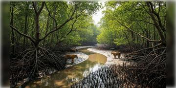 Read more about - Forest | বর্ষার আগমন ঘটতেই বন্ধ হলো উত্তরবঙ্গের বনাঞ্চল, আগামী ৩ মাস বন্ধ থাকবে জঙ্গলের দরজা