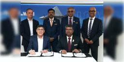 Read more about - HAL–Safran Defence Pact | আন্তর্জাতিক সাফল্য, ভারতে বাণিজ্যিক বিমানের যন্ত্রাংশ তৈরী করবে হিন্দুস্তান অ্যারোনটিক্স লিমিটেড