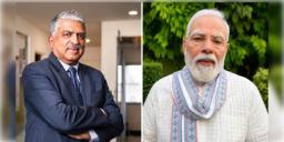 Read more about - Narenda Modi | পরীক্ষা ব্যবস্থা খতিয়ে দেখতে গঠিত হচ্ছে টাস্ক ফোর্স! নেতৃত্বে ইনফোসিস প্রতিষ্ঠাতা, ঘোষণা মোদির