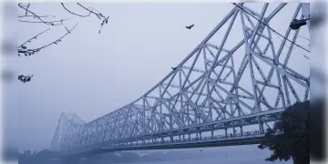 Read more about - Weather Update | ডিসেম্বরেই জাঁকিয়ে পড়ছে শীত, একনজরে মহানগরীর আজকের আবহাওয়া আপডেট