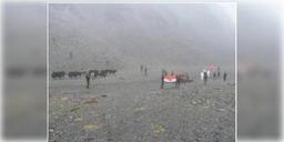 Read more about - সিকিম সীমান্তে নাকু লায় চিনের সেনাদের খেদিয়ে দিলেন ভারতের জওয়ানরা      