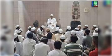 Read more about - Dhaka University | ঢাকা বিশ্ববিদ্যালয়ে চলেছে কোরানের ক্লাস! 'এভাবেই জেগে উঠেছে জম্বিদের জগত', লিখলেন তসলিমা!