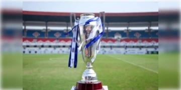 Read more about - Super Cup Group | বাজলো সুপার কাপের ঘন্টা! একই গ্রুপে ইস্টবেঙ্গল-মোহনবাগান, দেখে নিন গ্রুপবিন্যাস