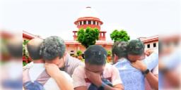 Read more about - SSC | র‌্যাঙ্ক জাম্প করা চাকরিহারারা কোনও ভাবেই বসতে পারবেন না SSC-র নিয়োগ পরীক্ষায়! স্পষ্ট জানাল সুপ্রিম কোর্ট!