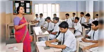 Read more about - SSC | প্রকাশিত হলো SSC-এর রেজ়াল্ট, ভরতে চলেছে একাদশ-দ্বাদশের শূন্যপদ, রেজাল্ট দেখবেন কীভাবে?