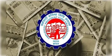 Read more about - EPFO Interest । বাড়ল EPFO-র সুদের হার! নয়া সুদের হার বেড়ে হচ্ছে ৮.২৫ শতাংশ!