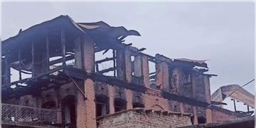 Read more about - Kashmir Pandit Houses | কাশ্মীরে পণ্ডিত সম্প্রদায়ের ৫টি  বাড়ি আগুন! দুর্ঘটনা নাকি নাশকতার ছক?