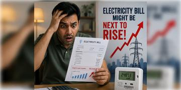 Read more about - Electricity Bill | পেট্রোল-ডিজেলের পর এবার বাড়তে পারে আপনার ইলেকট্রিসিটি বিলও!