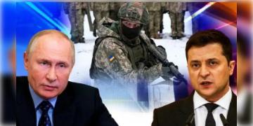 Read more about - Russia Ukraine War: রাশিয়ার হাতে ৯ রুশ সেনাকে ফিরিয়ে দিল ইউক্রেন!