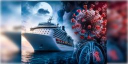 Read more about - Hantavirus | ক্রুজ জাহাজে হান্টাভাইরাসের প্রকোপে বিশ্বজুড়ে উদ্বেগ, সমুদ্রেই আটকে শতাধিক যাত্রী!