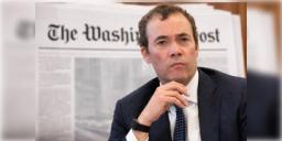 Read more about - The Washington Post | ছাঁটাই হয়েছিল ৩০০ কর্মী! এরপরেই ইস্তফা দিলেন ‘দ্য ওয়াশিংটন পোস্ট’ CEO