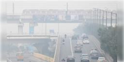 Read more about - Delhi Pollution | বায়ু দূষণের মাত্রায় লাগাম দিতে দিল্লি ও লাগোয়া এনসিআর এলাকায় বহাল GRAP 4!