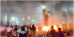 Read more about - Delhi Blast | বাবরি মসজিদ ধ্বংসের বদলা নিতেই সন্ত্রাসবাদী হামলা! ছিল এক সঙ্গে ৬ জায়গায় বিস্ফোরণের পরিকল্পনা!