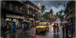 Read more about - Weather Update | গরমে নাজেহাল কলকাতাবাসী, মিলবে স্বস্তির বৃষ্টি? একনজরে আজকের আবহাওয়া আপডেট