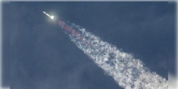 Read more about - SpaceX | পরীক্ষামূলক চতুর্থ স্টারশিপ উৎক্ষেপণের জন্য প্রস্তুত ইলন মাস্কের SpaceX!