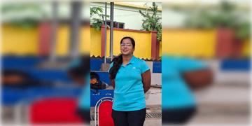 Read more about - Afrin Jabee | সাঁতরে ইংলিশ চ্যানেল ‘জয়’ বঙ্গতনয়ার! আফরিনের সাফল্যে উচ্ছসিত মেদিনীপুর