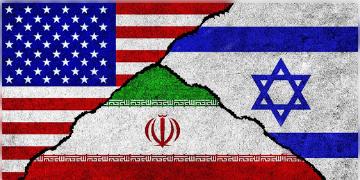 Read more about - Iran-Israel-America | আমেরিকার কাছে ইরান ইজরায়েল হামলার 'ব্লুপ্রিন্ট', টেলিগ্রামে ফাঁস হয়ে গেল নথি