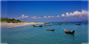 Read more about - Saint Martins Island | সেন্টমার্টিন দ্বীপে যেতে চাইলে লাগবে ট্রাভেল পাস! নয়া নিয়ম জারি করলো বাংলাদেশের অন্তর্বর্তী সরকার