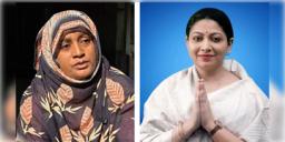 Read more about - TMC Candidate List | বিজয় মিছিলেই মৃত্যু খুদে তামান্নার, জয়ী আলিফার বিরুদ্ধে লড়বেন মা সাবিনা