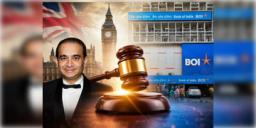 Read more about - Nirav Modi | BOI-র টাকা মেটাতেই হবে! নীরব মোদিকে ১০.৭ মিলিয়ন মার্কিন ডলার শোধের নির্দেশ কোর্টের