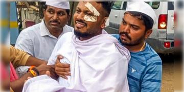 Read more about - Vishwash Kumar Ramesh | আহত শরীরেই দাদার শেষকৃত্য করলেন এয়ার ইন্ডিয়া দুর্ঘটনার একমাত্র জীবিত ব্যক্তি বিশ্বাসকুমার রমেশ!