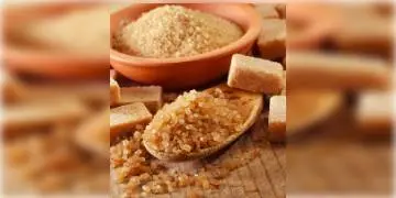 Read more about -  স্বাস্থ্যের পাশাপাশি সৌন্দর্যেও ব্রাউন সুগারের মিষ্টত্ব অব্যর্থ। জানেন এর উপকারিতাগুলি?