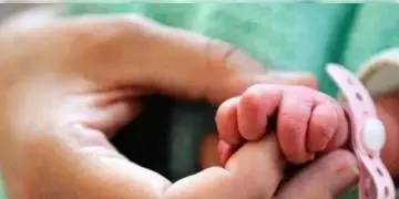 Read more about - ২০২১ সালে প্রথম দিনে বিশ্বজুড়ে জন্মাল ৩.৭ লক্ষ শিশু, ভারতে ৬০ হাজার, জানাল ইউনিসেফ।  