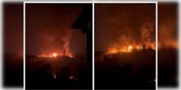 Read more about - Goa Fire Accident | মধ্যরাতে দাউ দাউ করে জ্বলে উঠলো পানশালা! গোয়ায় অগ্নিদগ্ধ হয়ে মৃত ২৩