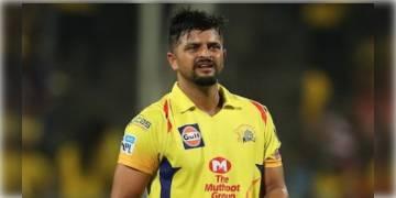 Read more about - করোনার দ্বিতীয় ঢেউয়ে বেসামাল ভারতে বন্ধ হয়েছে আইপিএল, মানুষের দুরবস্থা দেখে মন কাঁদছে সুরেশ রায়নার