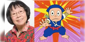 Read more about - Ninja Hattori । প্রয়াত হলেন 'নিনজা হাতোরি' নামক জনপ্রিয় কার্টুনের কণ্ঠশিল্পী জুনকো হরি