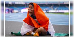 Read more about - World Para Athletics | বিশ্ব প্যারা অ্যাথলেটিকসে রেকর্ড গড়লো ভারত! শেষ দিনেও এলো রূপো!