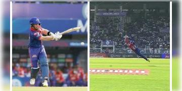 Read more about - DC vs MI: শূন্যে ঝাঁপিয়ে ক্যাচ, মুম্বই ইন্ডিয়ান্সের বিরুদ্ধে টিম সেফার্ত